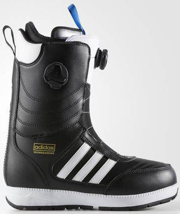 スノーボード Adidas boarding RESPONSE ADV Adidas Response 3MC ADV Review | Snowboarding Profiles